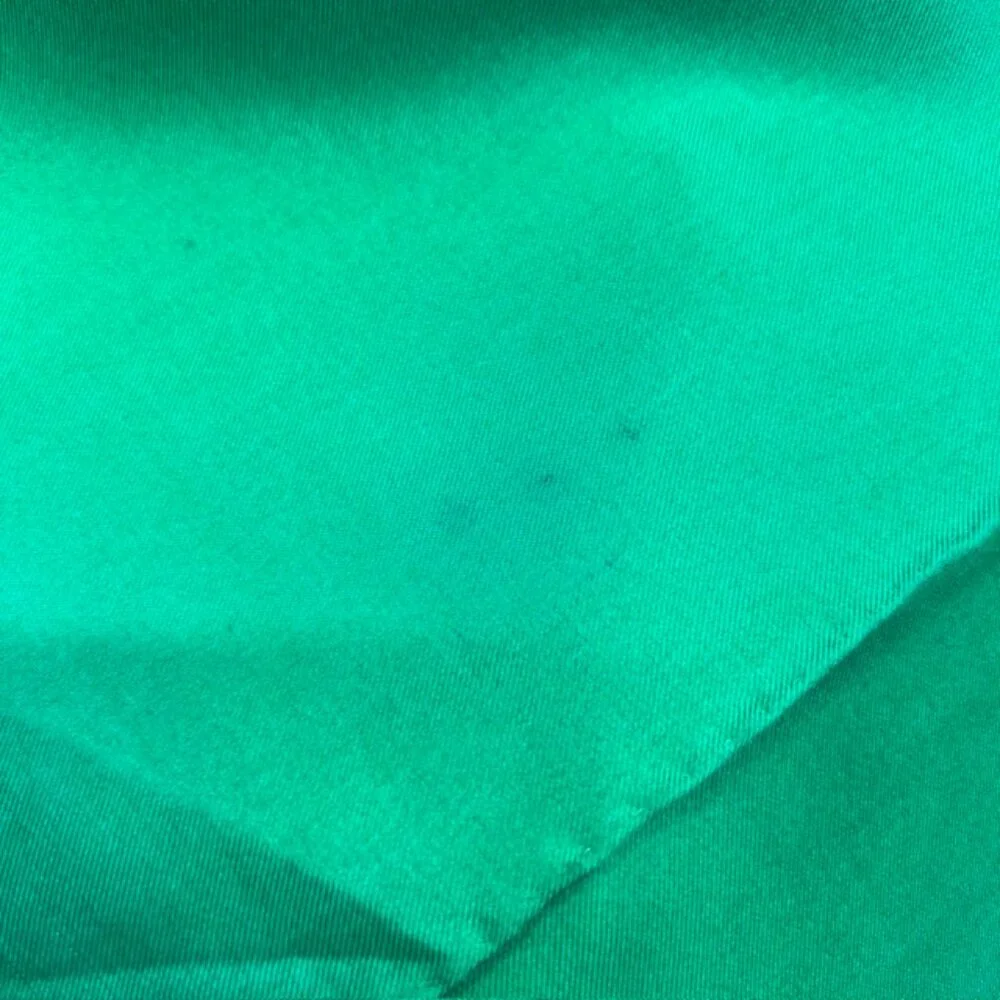 Vgt Yves Saint Laurent YSL  100%  Silk Scarf 31